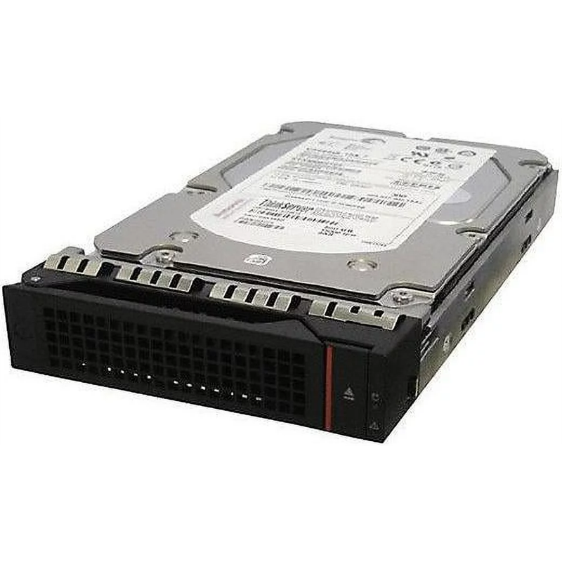 Lenovo ISG ThinkSystem Multi 2,5 1,92 TB SATA de lectura intensiva