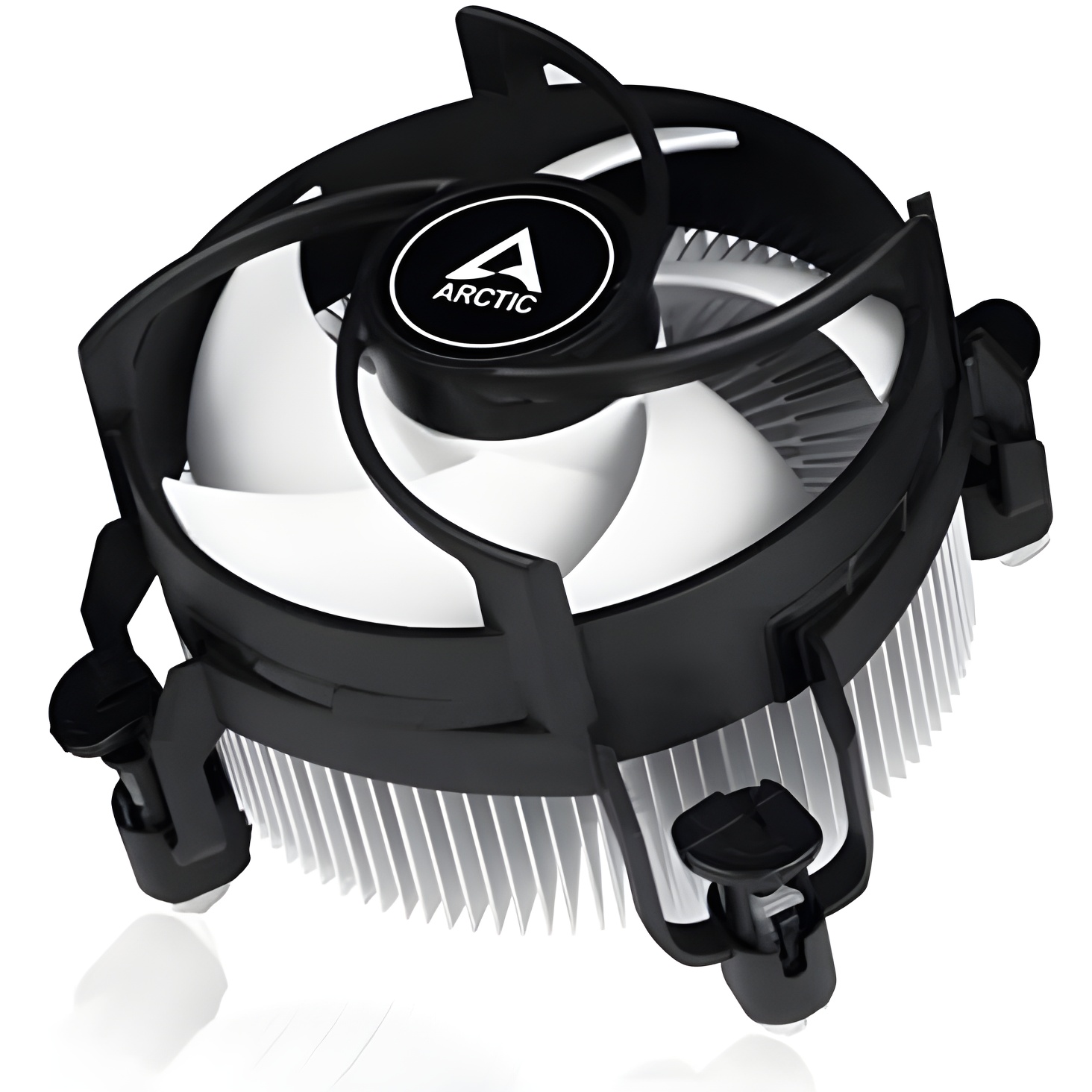 Refrigerador CPU ARCTIC Alpine 17 Intel - Alto Rendimiento