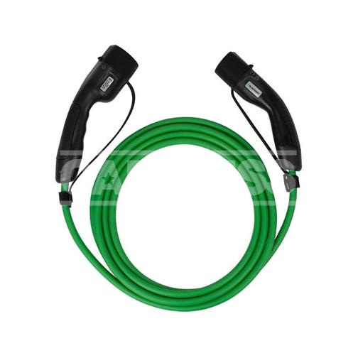Cable De Carga Trifásico Para Coches Electricos Ve 70270006