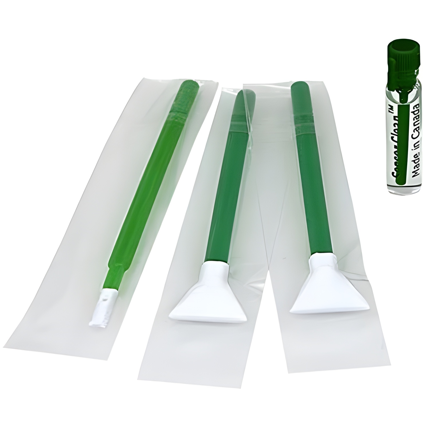 Kit de Limpieza para Equipos Visibledust EZ Sensor Mini 1,15 Ml - Limpieza Fácil y Efectiva