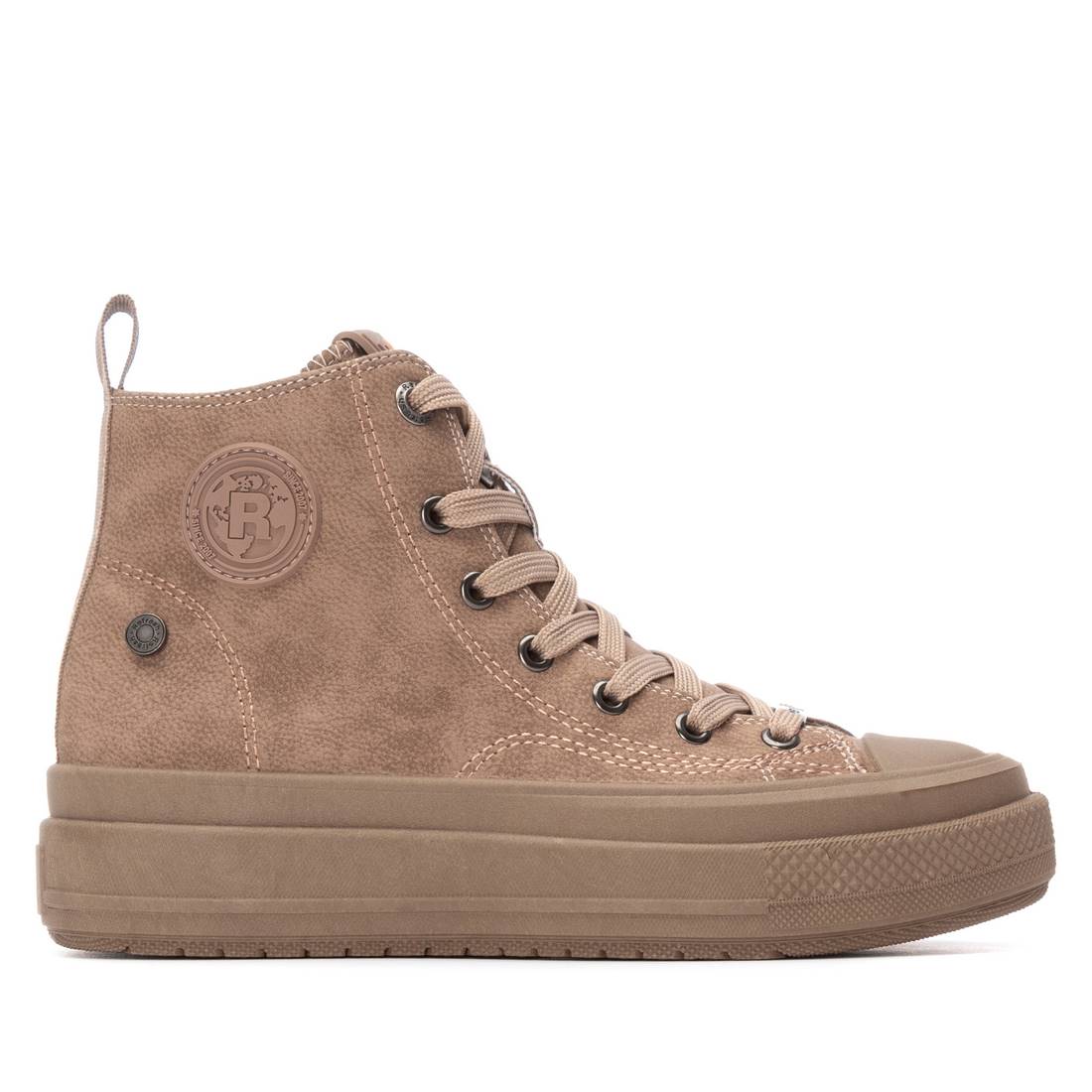 Refresh - Zapatilla Mujer - Calzado Cómodo y Versátil - Moda casual - Modelo  17307401