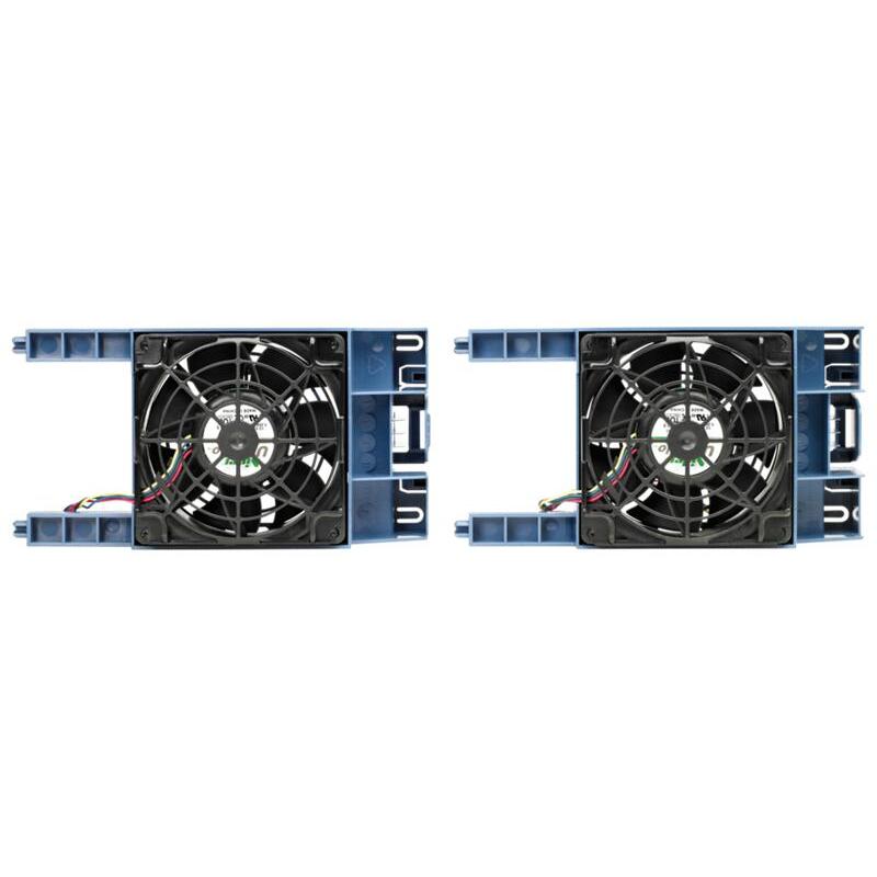 Kit de ventilador de alto rendimiento HPE ProLiant DL380/DL560 Gen11 2U (P48820-B21)
