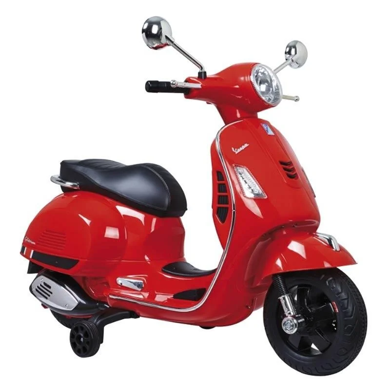 Moto para Niños Sky Chopper de Batería 6V