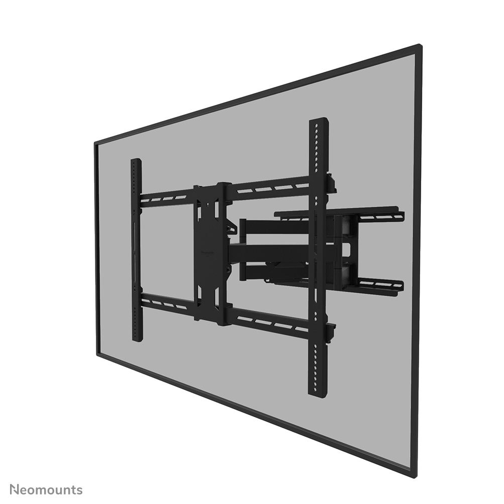 Neomounts soporte de pared para TV de alta resistencia