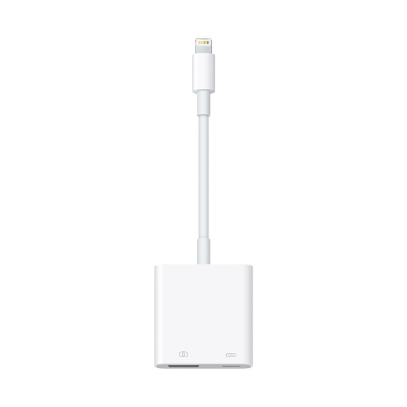 LIGHTNING TO USB 3 CABL