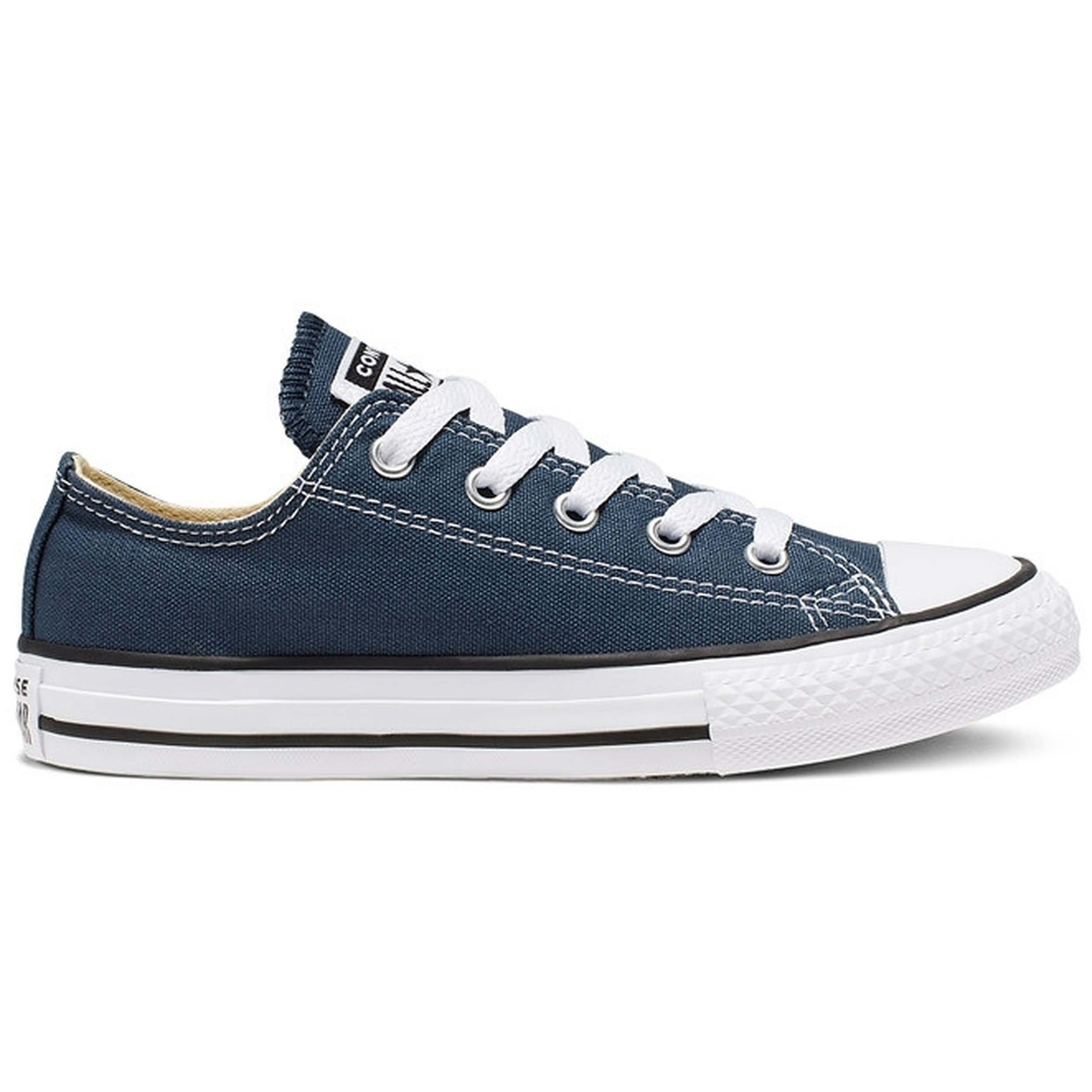 Calzado deportivo marca Converse modelo 3J237C para junior
