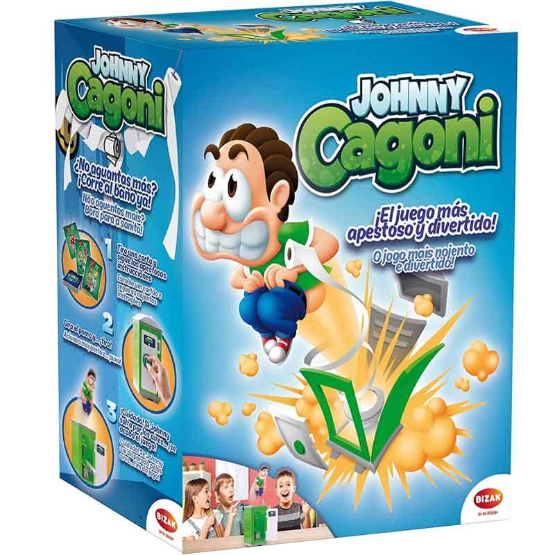 Johnny Cagoni (Bizak 35001928) BIZAK
