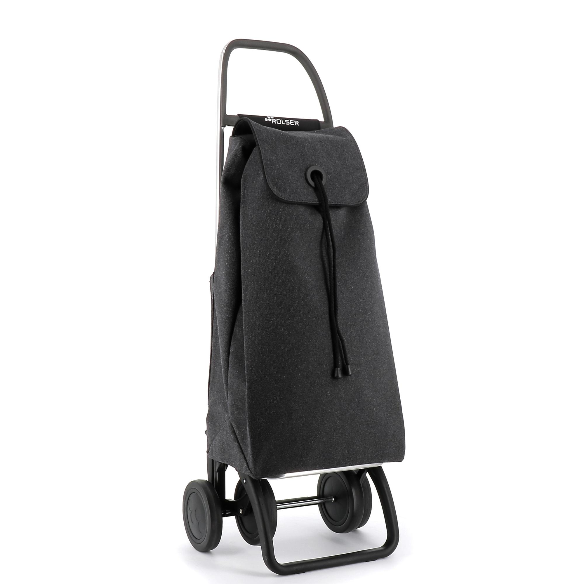 Carro Rolser Ecoimax 4 Ruedas