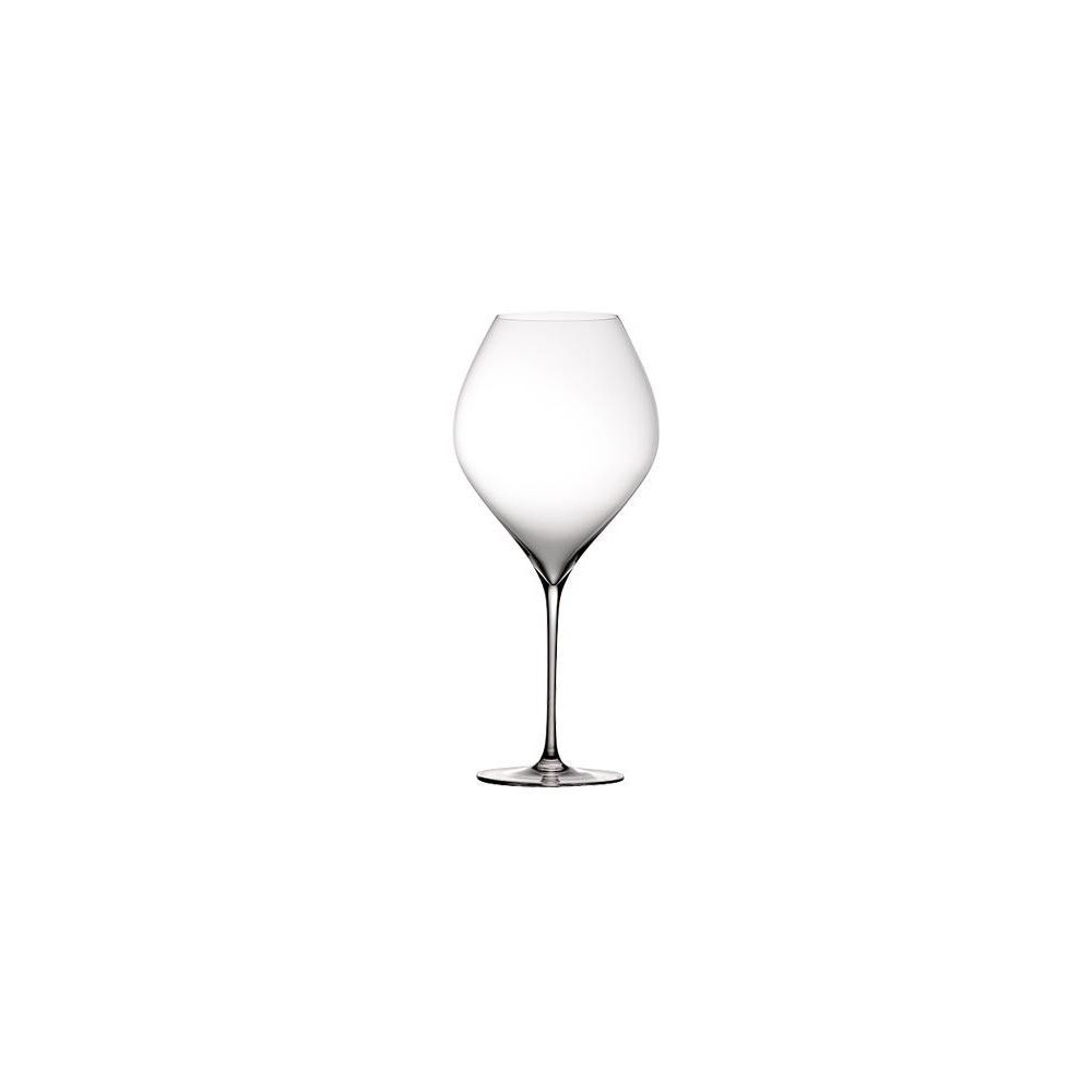 Copa de cristal Zafferano para tintos importantes 86 cl - Vem Set de 6