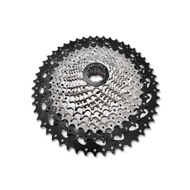 Cassette Piñones 12V 11/50 1109577