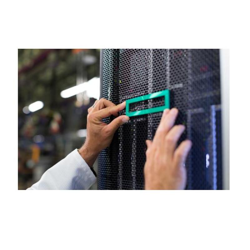 Hpe dl360 gen11 ns204i-u front cbl
