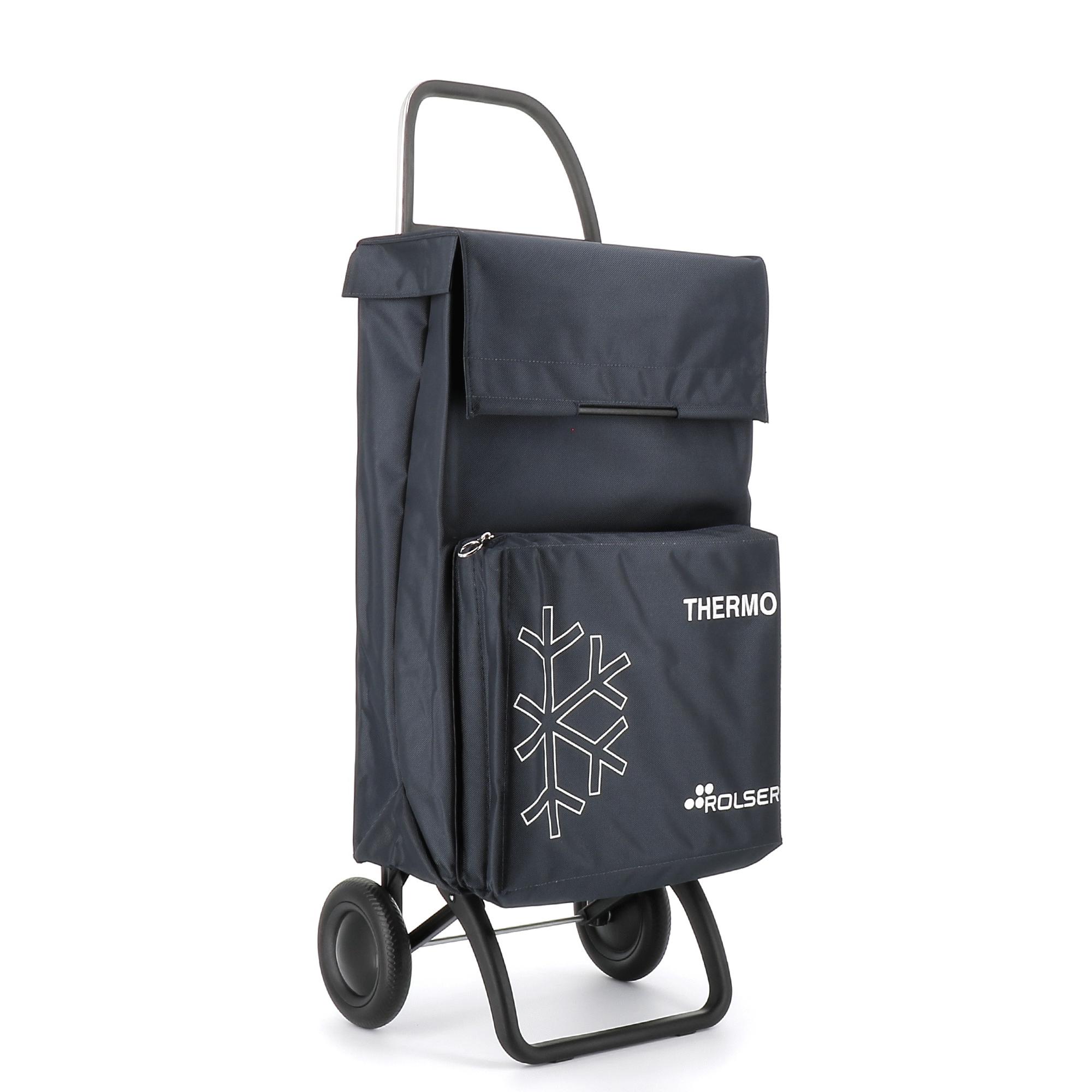 Carro Rolser Thermo Fresh Mf 2 Ruedas