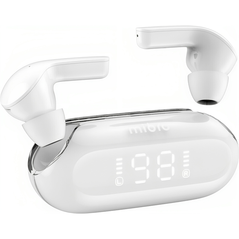 Mibro Earbuds 3 TWS Blanco - Auriculares Bluetooth