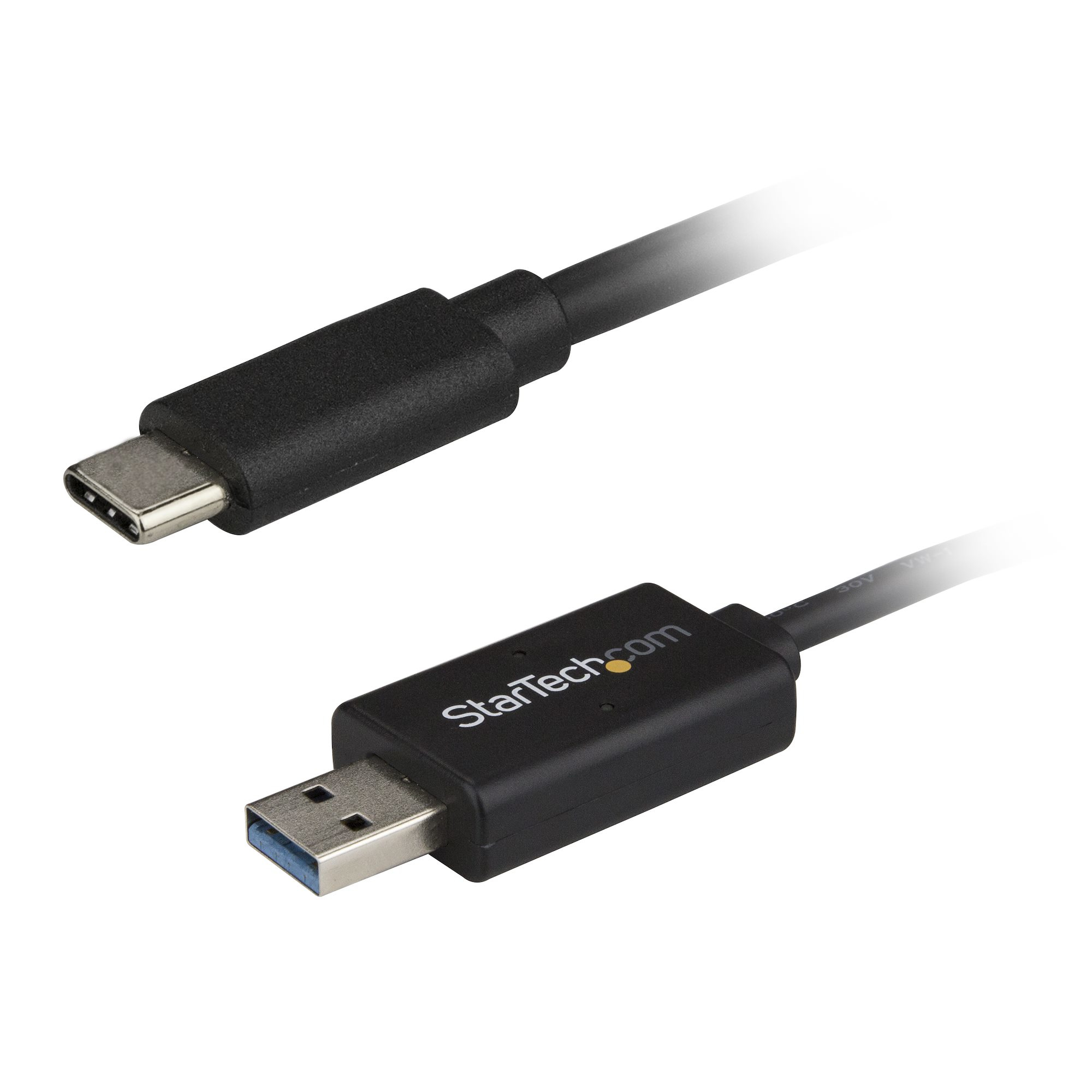 StarTech.com Cable de Transferencia de Datos para