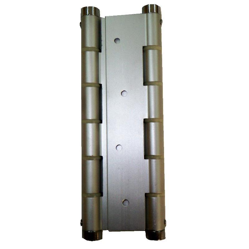 Justor bisagra 59 plata doble accion juego de 2 unidades 5914.01