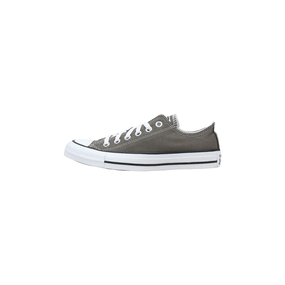 Converse CHUCK TAYLOR ALL STAR Deportivas Planas Mujer Gris