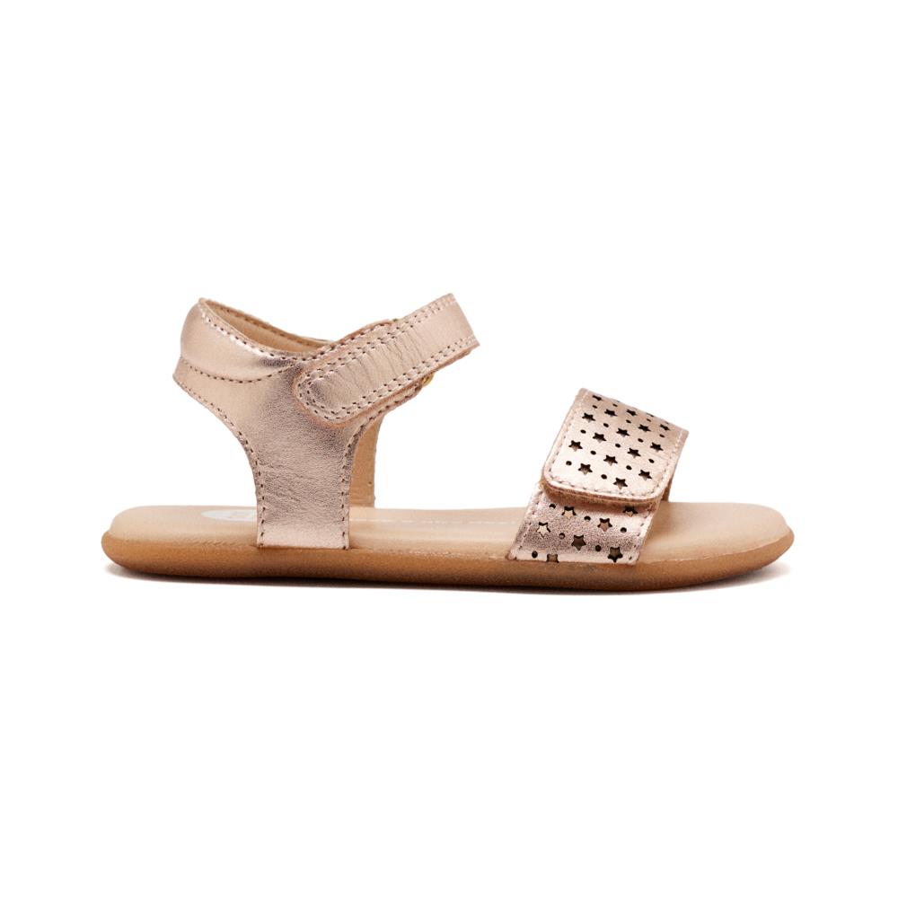 Gioseppo Barefoot - Sandalias Piel Hiram