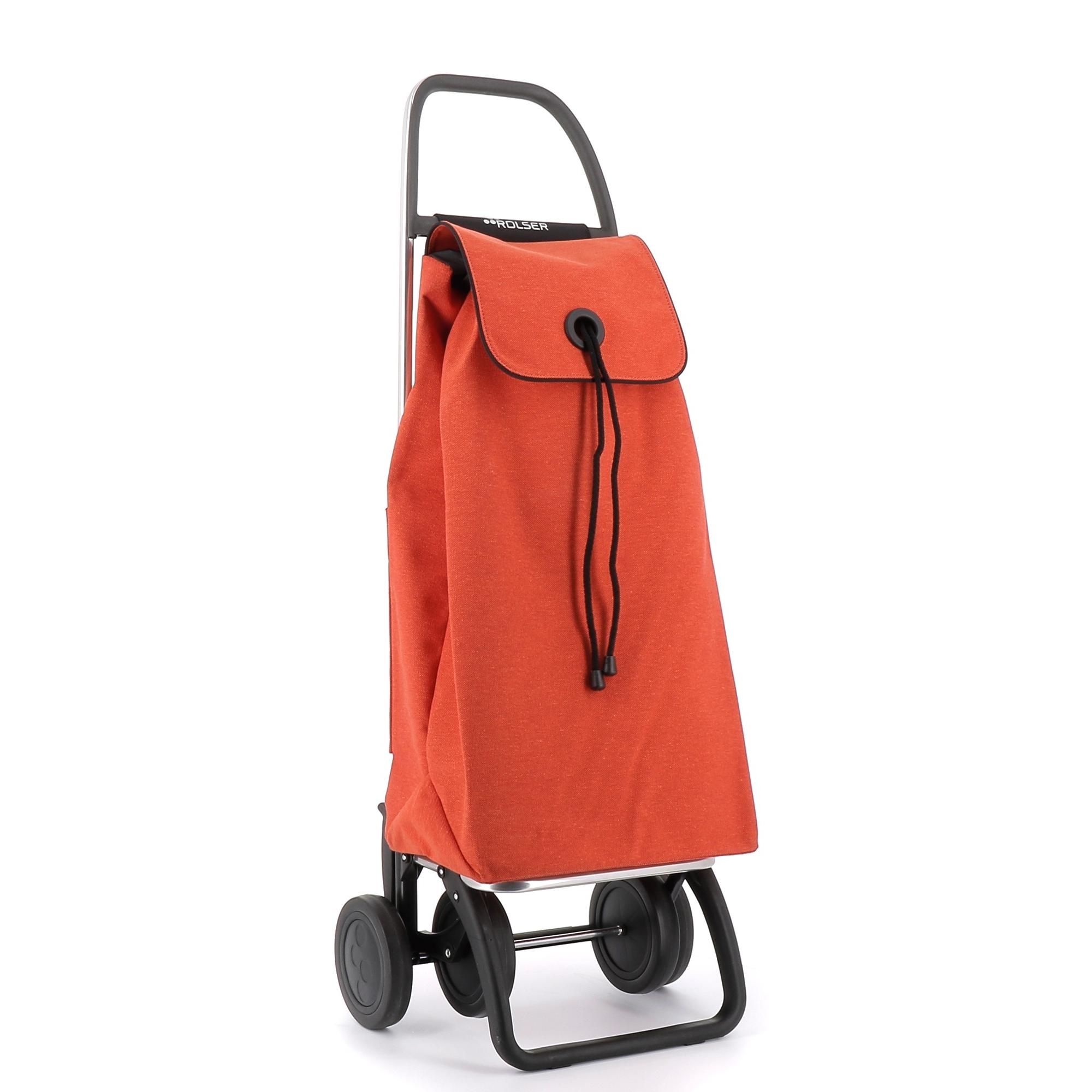 Carro Rolser Ecoimax 4 Ruedas