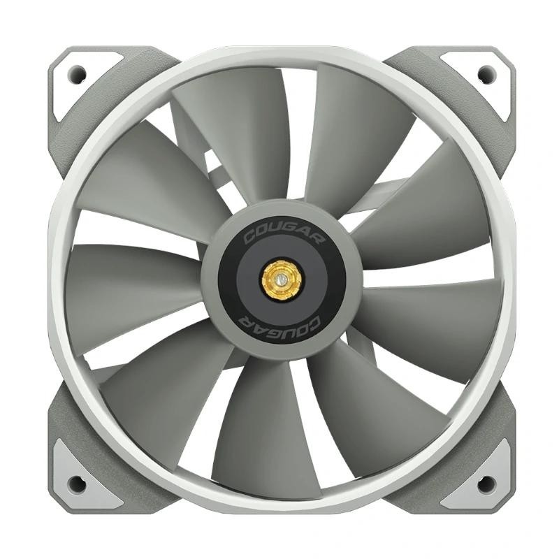 Ventilador Cougar MHP 120 Blanco