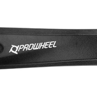 Biela Derecha Para Bicicleta E-Bike 170Mm Isis - / Bafang / 1121604