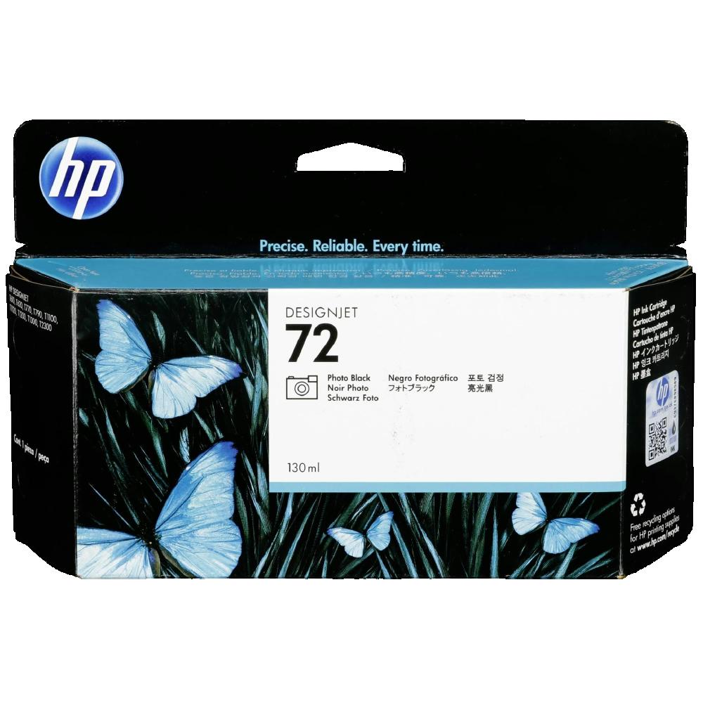 HP 72 Photo Ink Cartridge Original