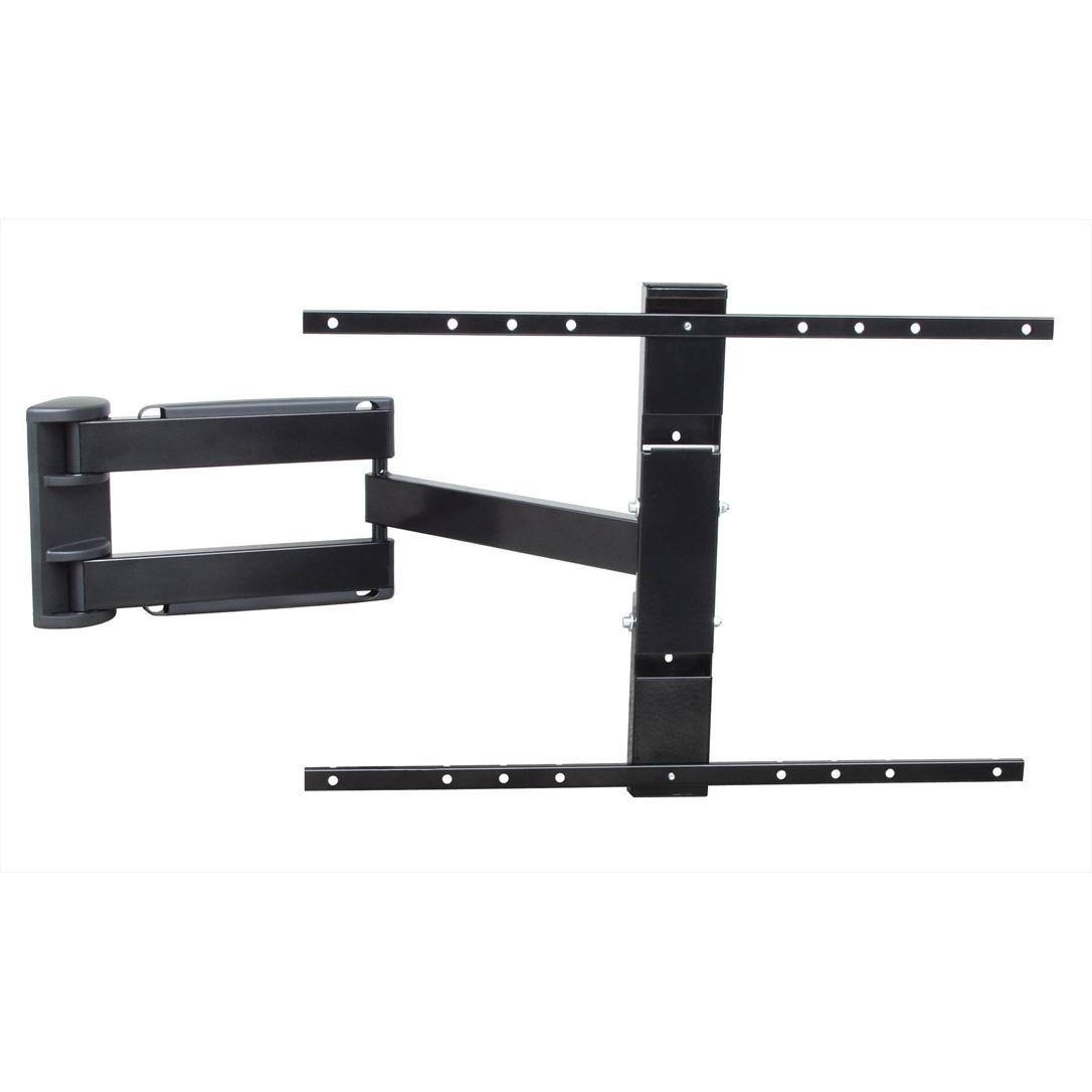 Itb Solution Smart 3 Soporte TV Negro, 60 x 40 x 63