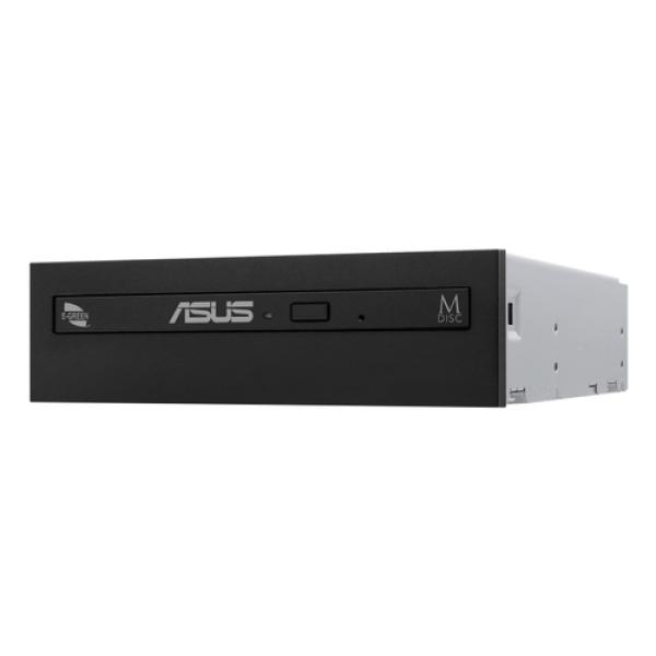 Grabadora Interna CD-DVD Asus DRW-08D6MT- 8X- 5.25'- Bulk