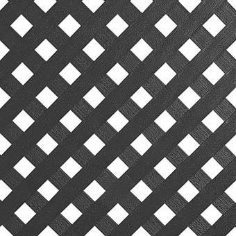 Panel privat antracita 200x100 cm