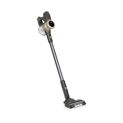 Aspirador aspirador escoba PRINCESS 01.339395.01.001  | limpiador de polvo integrado, 300W, 25,9v, 27 kPa, 75dB, Antracita
