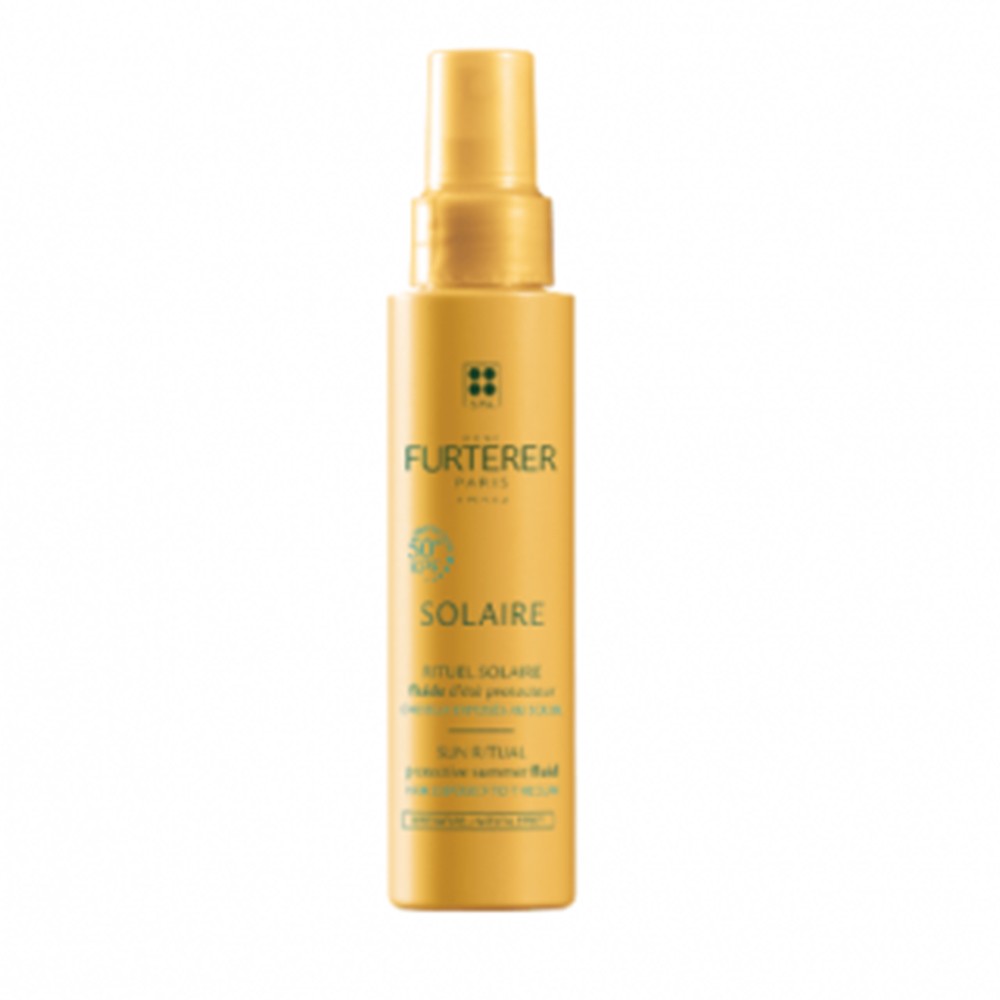 Rene Furterer  Solaire fluido capilar  KPF50 100ml