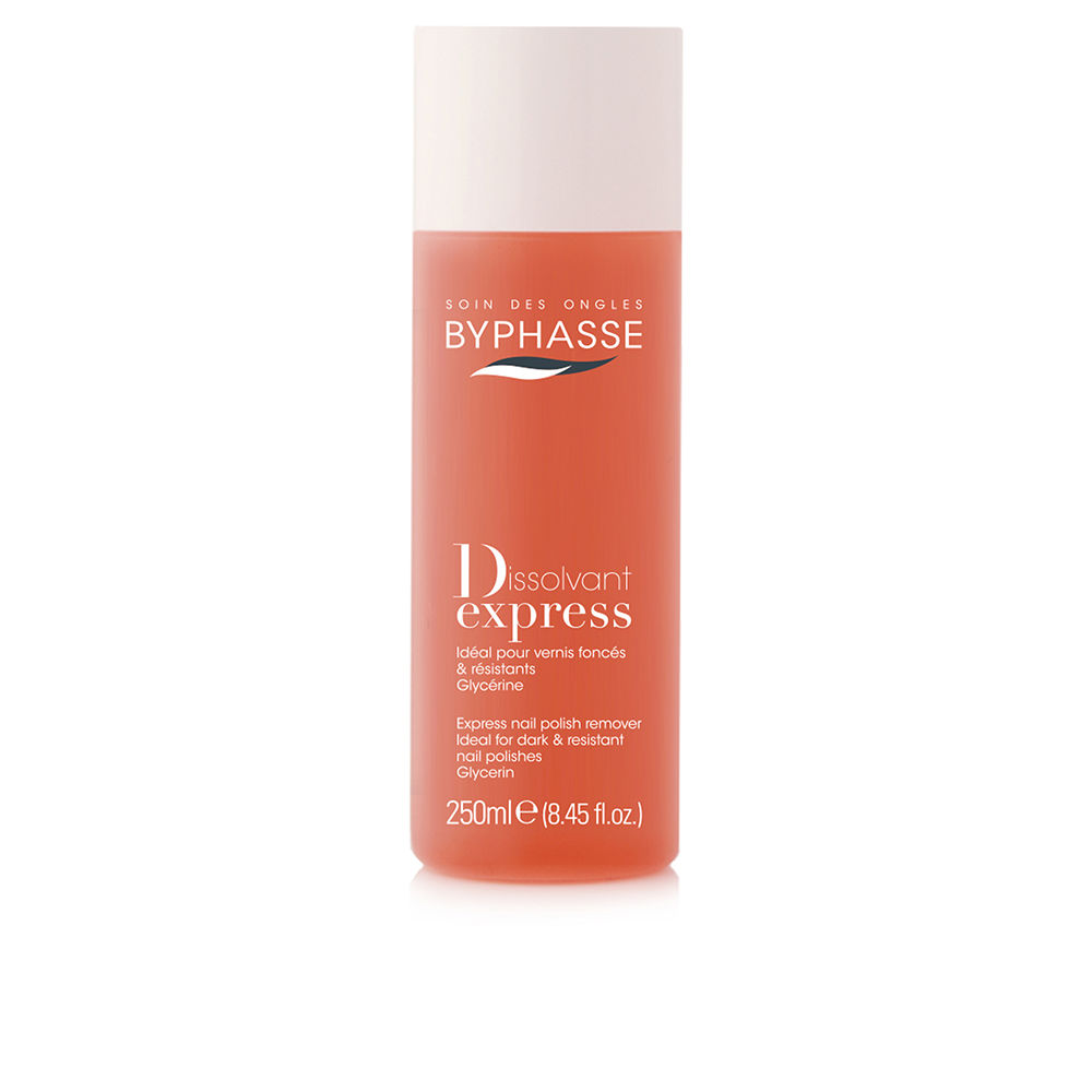 Byphasse - Byphasse
 | QUITAESMALTE essential 250 ml | Higiene | EN