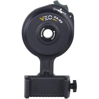 VANGUARD VEO PA-65 - ADAPTADOR DE MÓVIL PARA DIGISCOPING