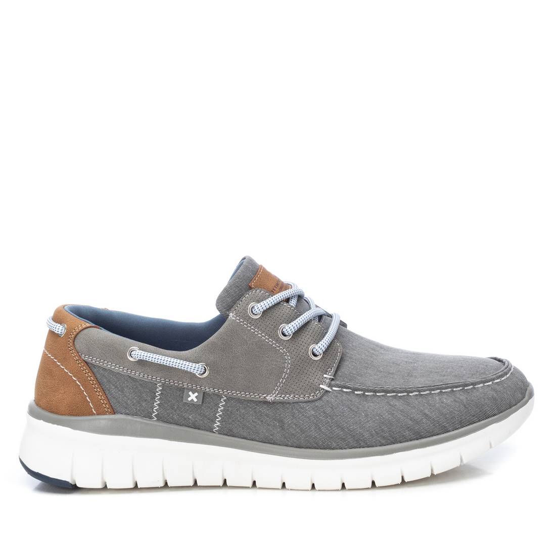 Xti - Zapatilla Hombre - Calzado Cómodo y Versátil - Moda casual - Modelo  14231003