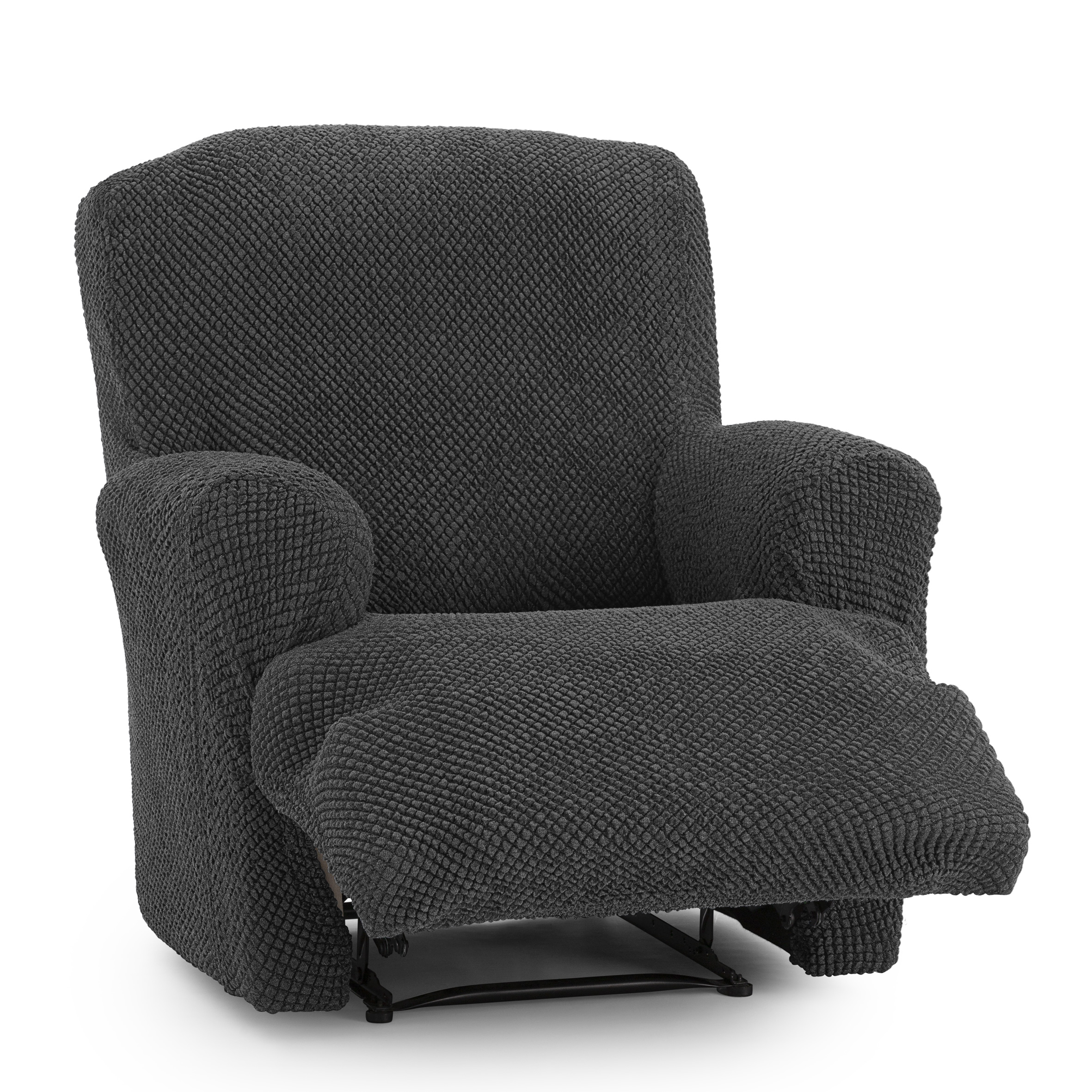 Funda de sofa 1 plaza thor pies juntos c/10, Las mejores fundas fabricadas en España.Fijalo, ,