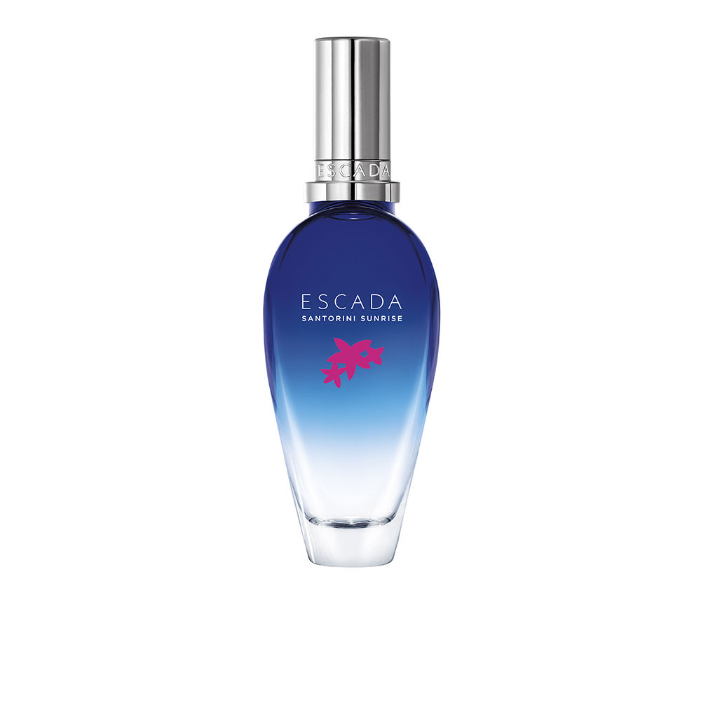 Escada - Escada
 | SANTORINI SUNRISE limited edition limited edition 50 ml | Perfumes |
