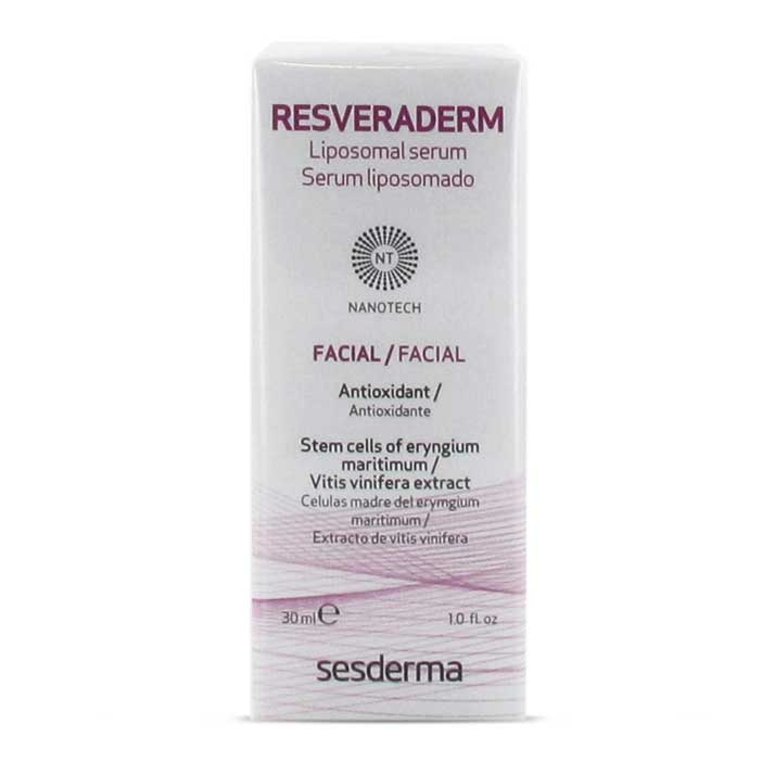 Sesderma Resveraderm Serum Liposomado Antioxidante 30 Ml