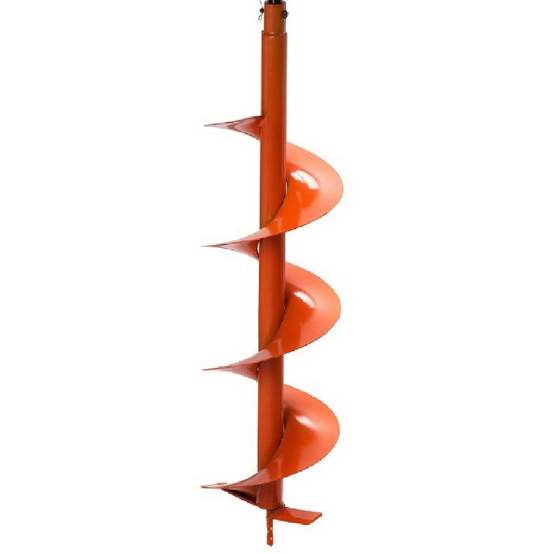 MAMIGA Barrena 100 mm Ahoyador compatible con KNK | Ref 918540