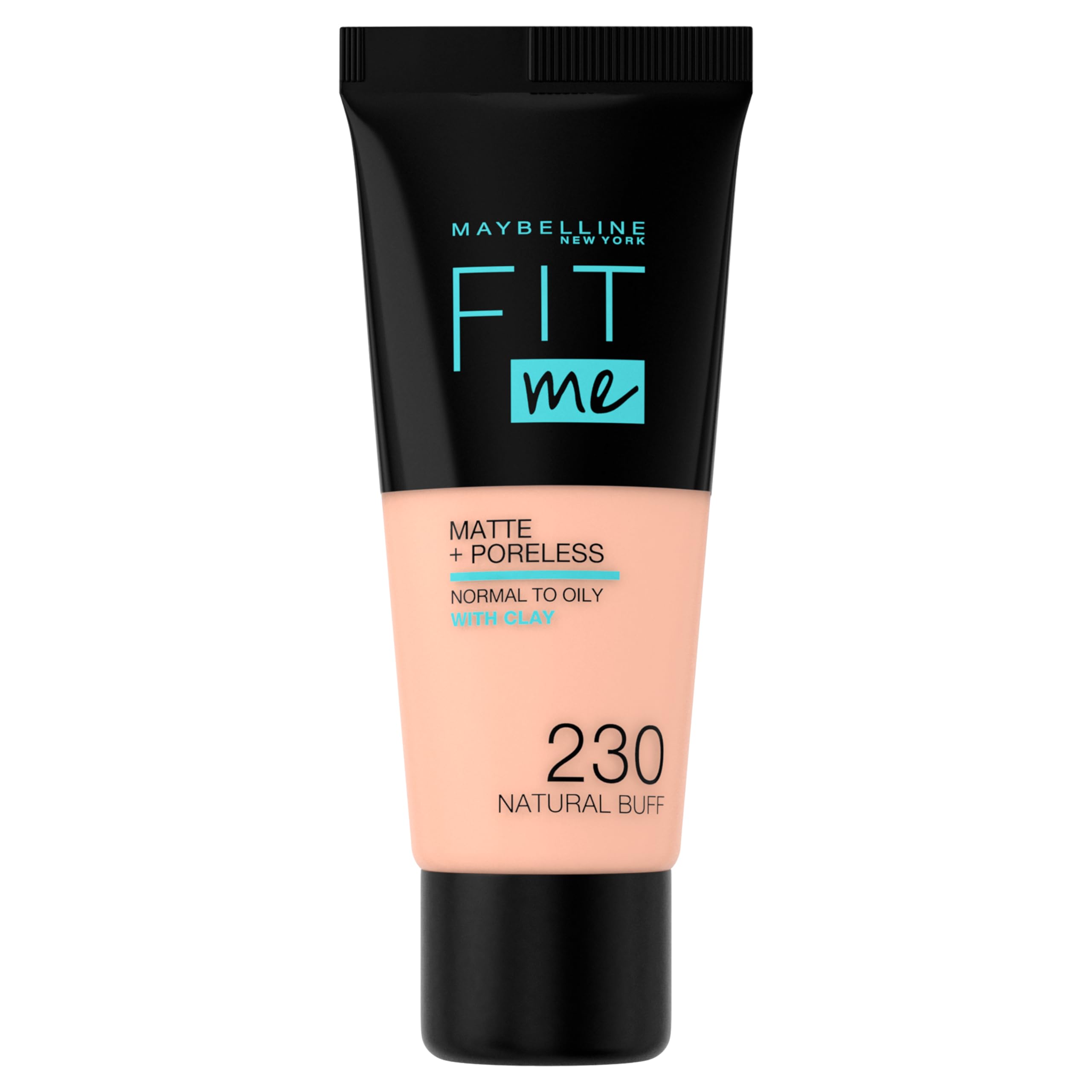 Maybelline FITme MATTE+PORELESS 230 Natural Buff