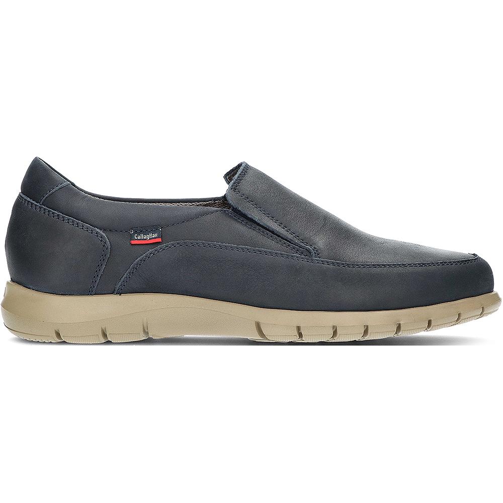 Mocasines Callaghan Extra Cómodos y Ligeros | Azules