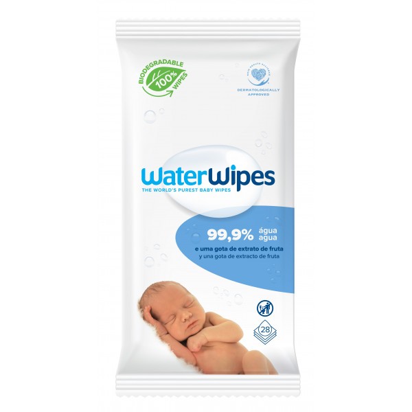 Waterwipes - 