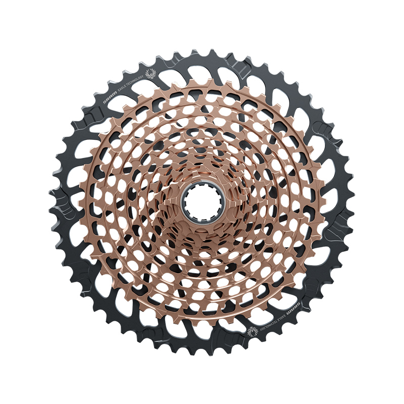 Cassette Piñones 12 Velocidades Xg-1299 Xx1 Eagle (10-52T) 102576