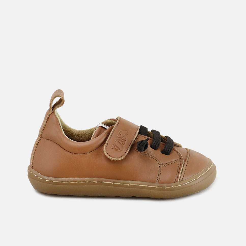 Deportivos Napa Cuero EliSoft | Eli 1957
