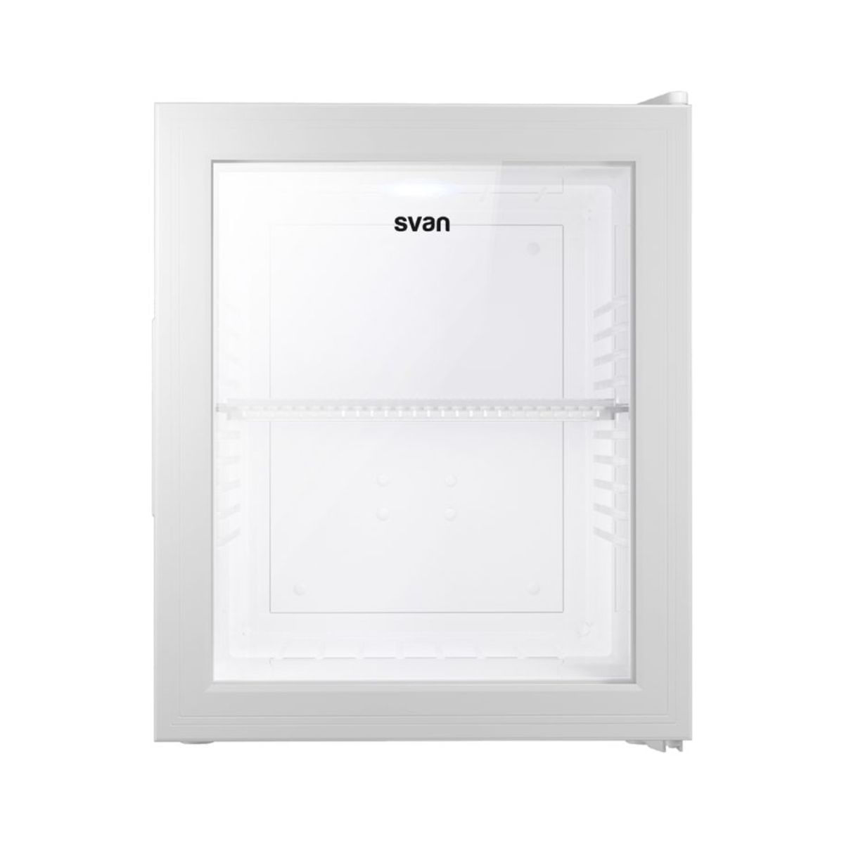 Frigorífico Svan SRH5400PB especial Horeca 23L E blanco 47,6 cm