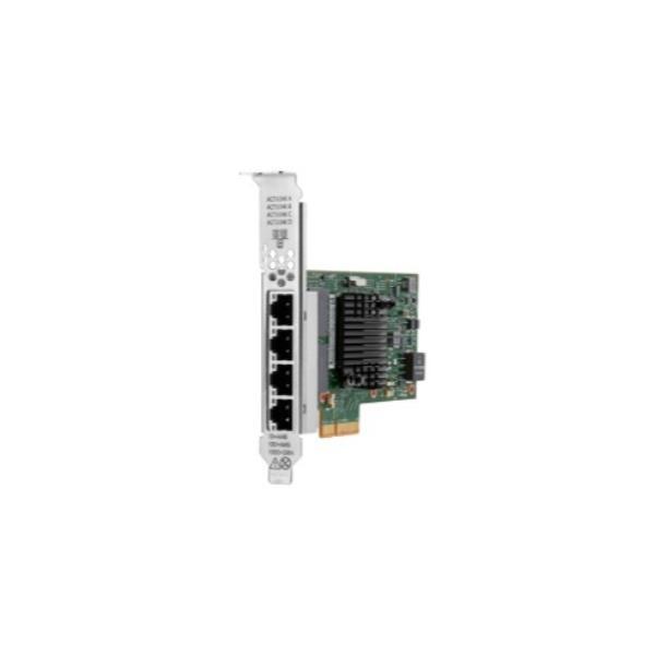 Int I350 1gbe 4p Base-t Adptrtr