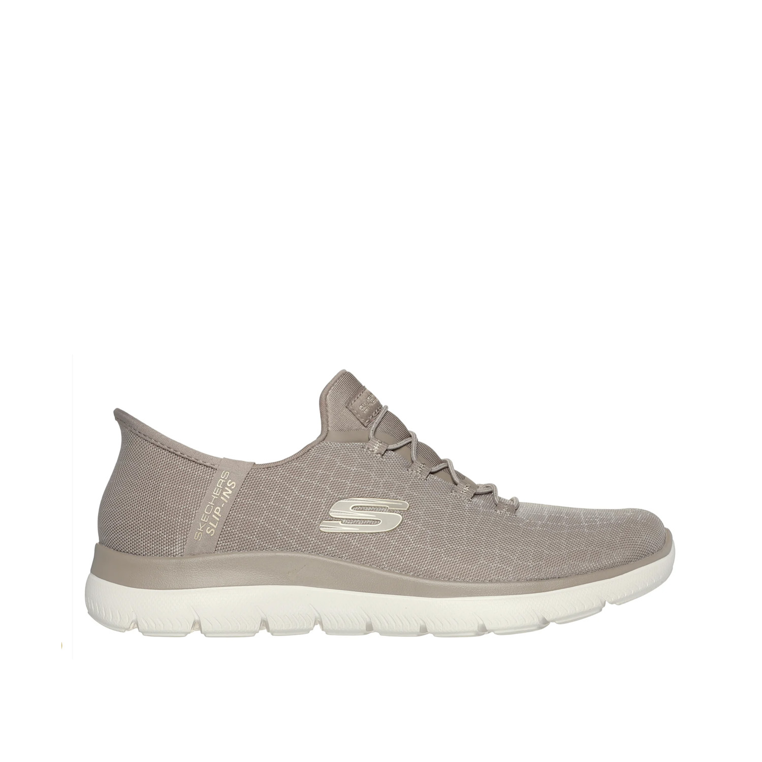 Skechers - Summits-class beige 150128 TPGD