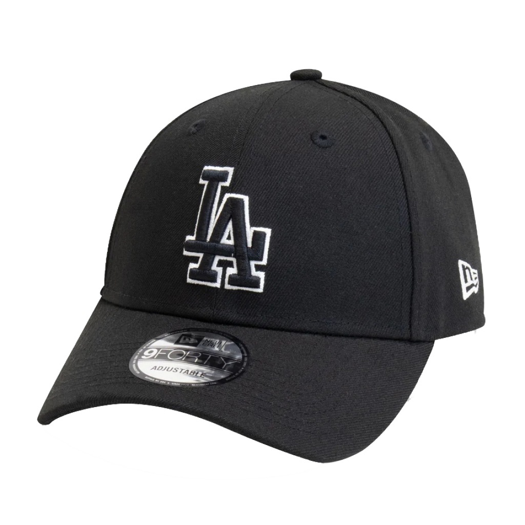 Gorras Hombre Marca New Era Modelo Pop Outline 9forty Losdo