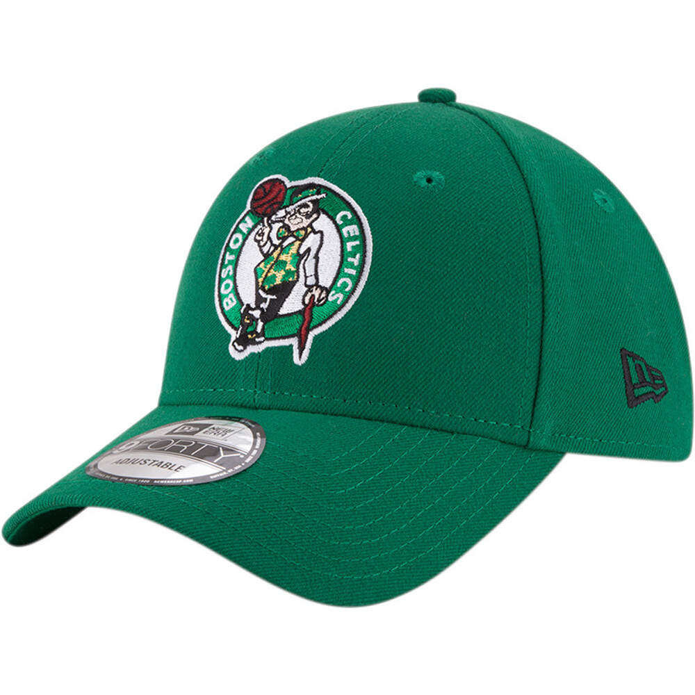BOSTON CELTICS