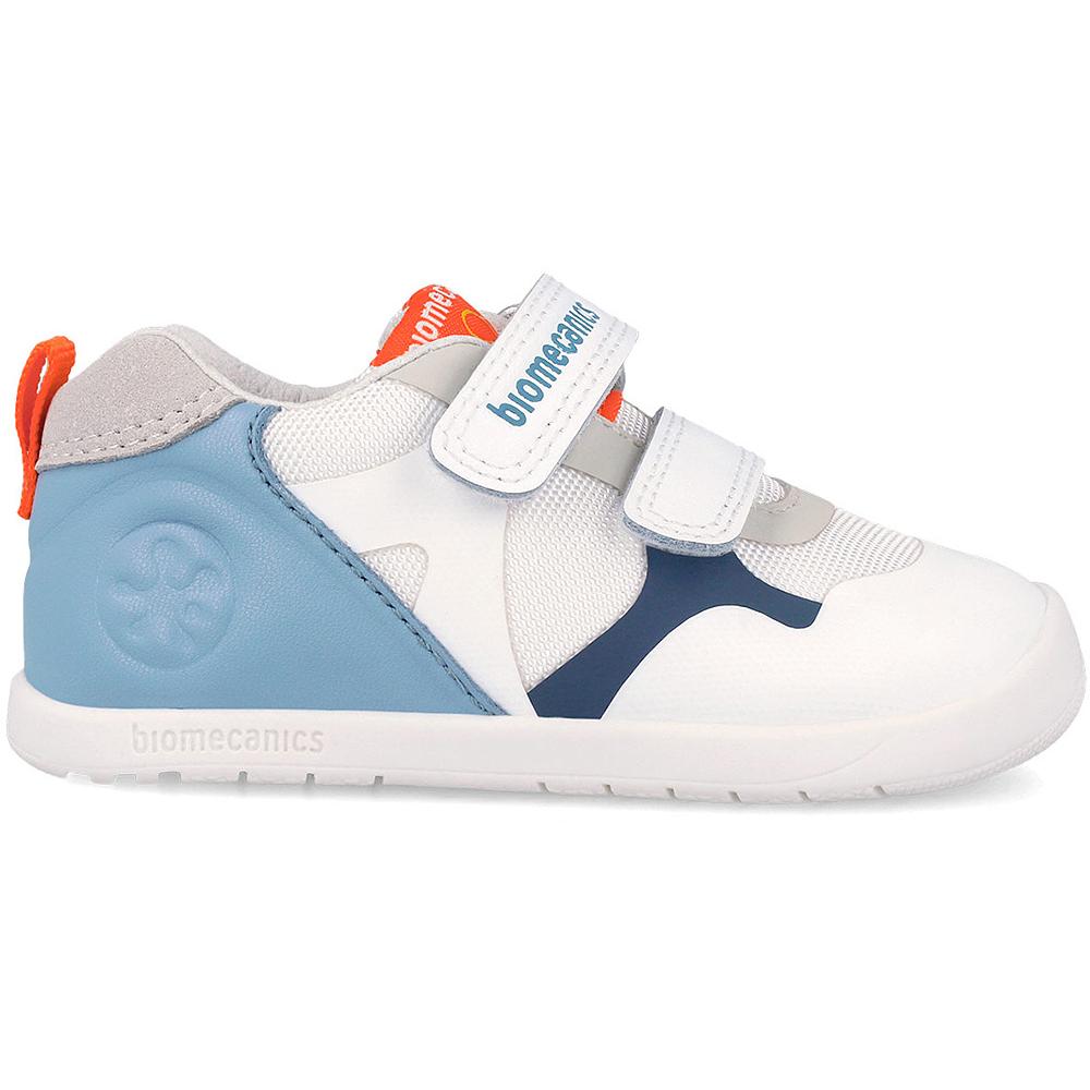 Deportiva respetuosa para chico Biomecanics 262165 Wider Sport