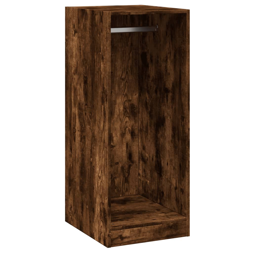 vidaXL Armario de madera de ingeniería 48x41x102 cm