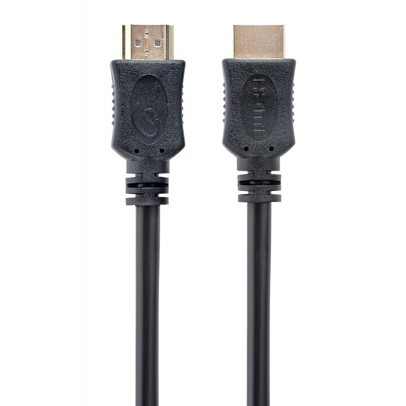 Gembird - CC-HDMI4L-6 cable HDMI 1,8 m HDMI tipo A (Estándar) Negro CC-HDMI4L-6